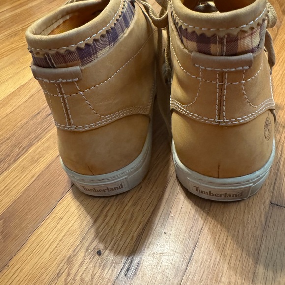 Mens‎ TimberLand Boots - Picture 3 of 5